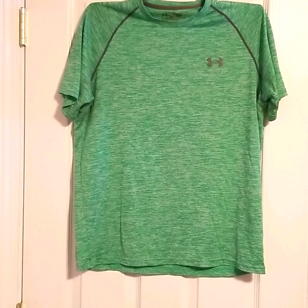 Work out shirt